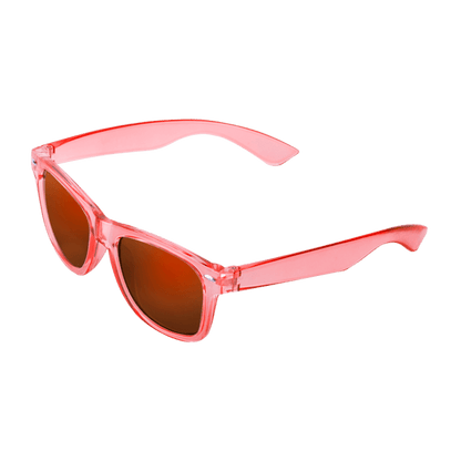 Waikiki Mirrored Tonal Sunglasses