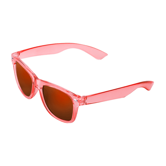 Waikiki Mirrored Tonal Sunglasses