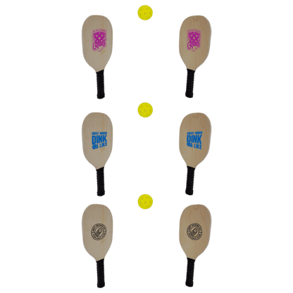 Pickle Ball Set