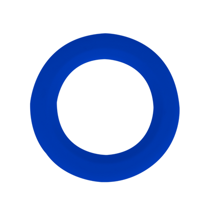 Disc-O-Wrist Silicone Flying Disc