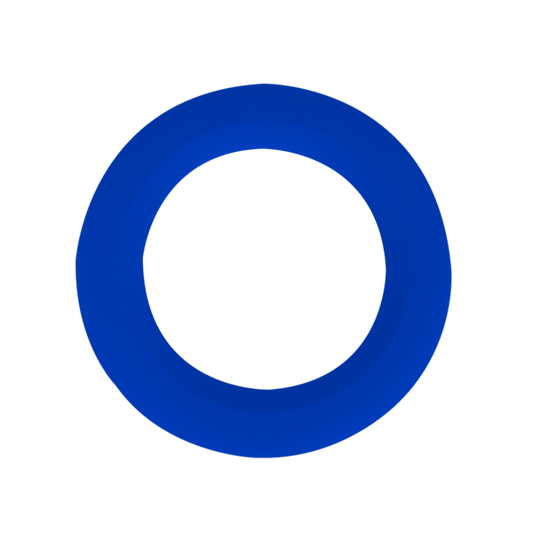 Disc-O-Wrist Silicone Flying Disc