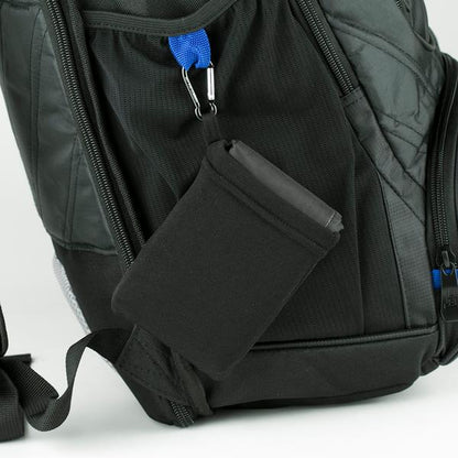 Waterproof Picnic Blanket-in-a-Pouch