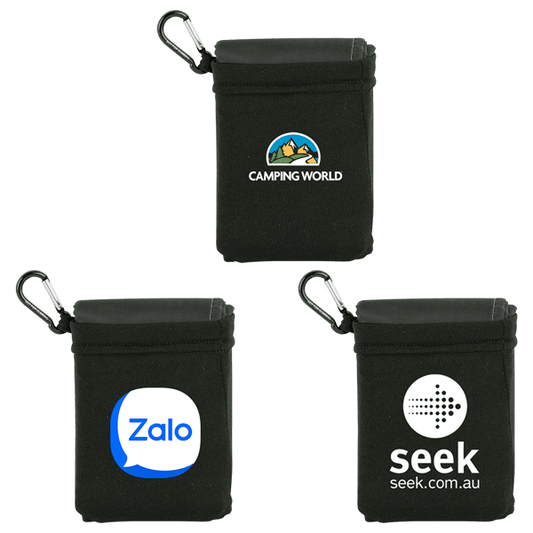 Waterproof Picnic Blanket-in-a-Pouch