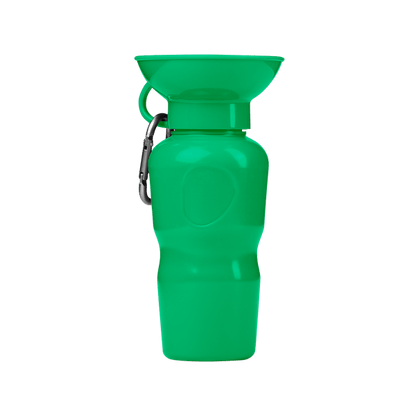 Springland Pet Classic 22oz Dog Travel Water Bottle