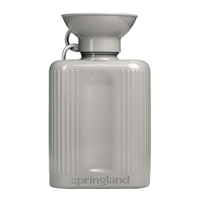 Springland Pet 44oz Growler Travel Water Bottle