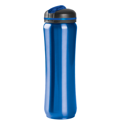 Slim Stainless Water Bottle - 28 Oz.