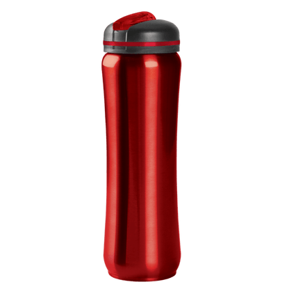 Slim Stainless Water Bottle - 28 Oz.