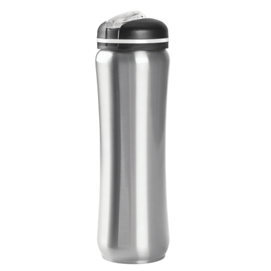Slim Stainless Water Bottle - 28 Oz.