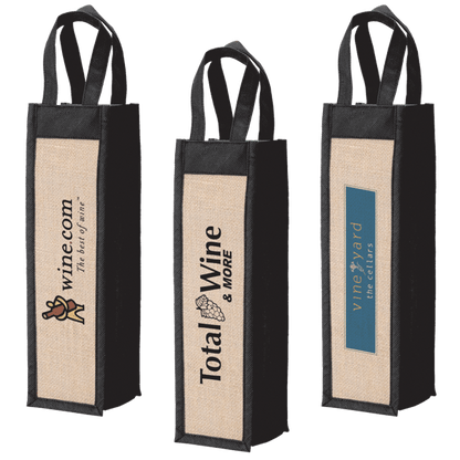 Napa Wine Gift Tote