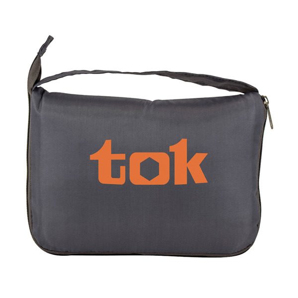 Shopping Basket Tote