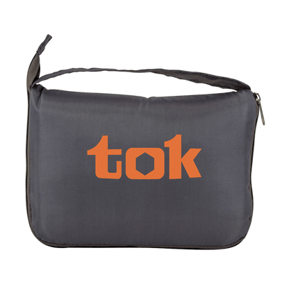 Shopping Basket Tote