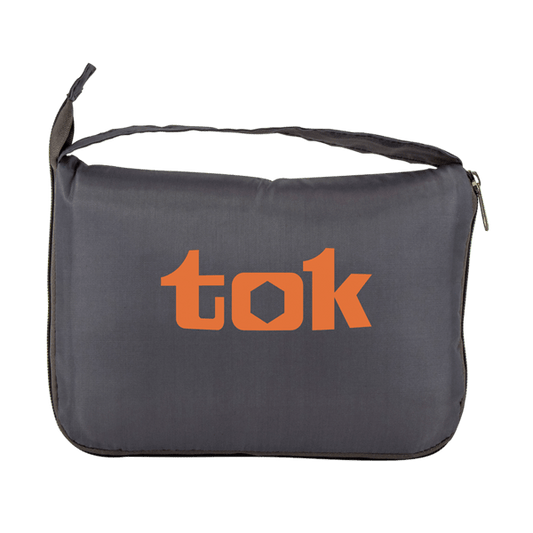 Shopping Basket Tote