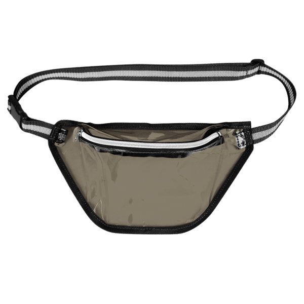 Ann Arbor Transparent Waist Pack
