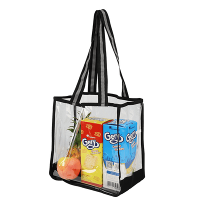 University Park Clear Tote