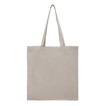 All Purpose Recycled Cotton Tote