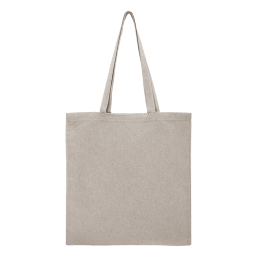 All Purpose Recycled Cotton Tote