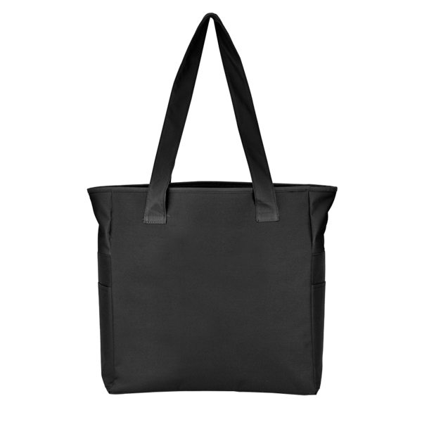 Complete U-Turn Tote