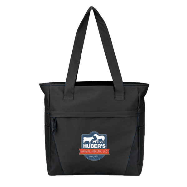 Complete U-Turn Tote