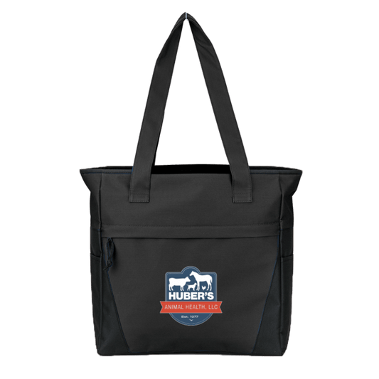 Complete U-Turn Tote