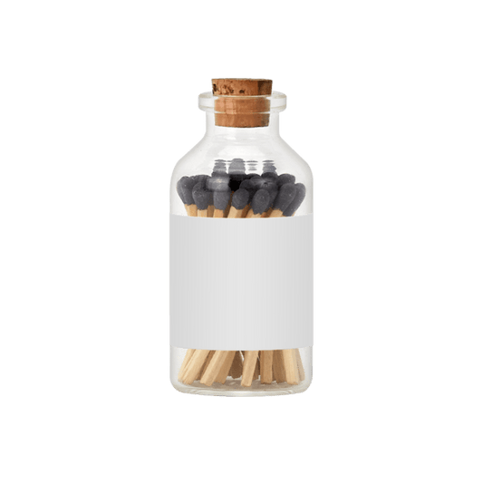 Firefly Safety Matches