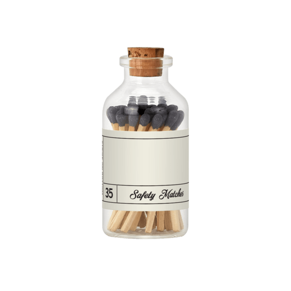 Firefly Safety Matches