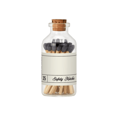 Firefly Safety Matches