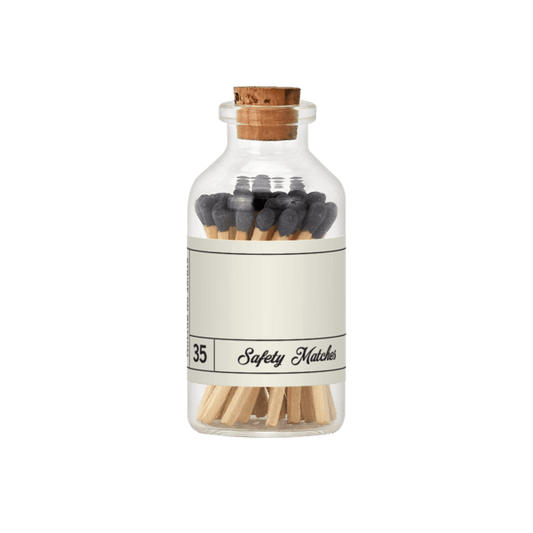 Firefly Safety Matches