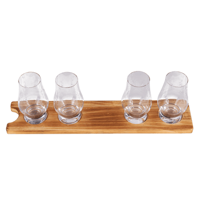 Flight Club Tasting Set