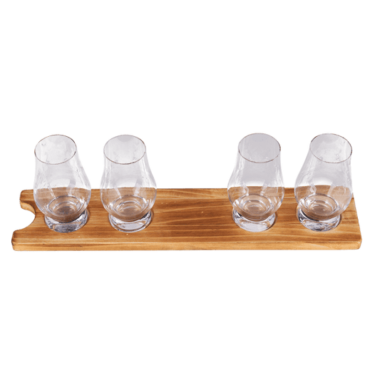 Flight Club Tasting Set