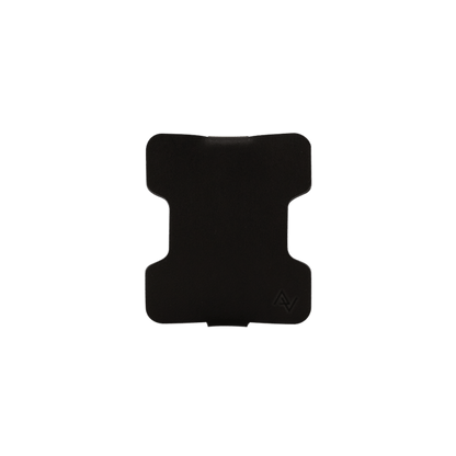 Gilder Leather Earbud Wrap