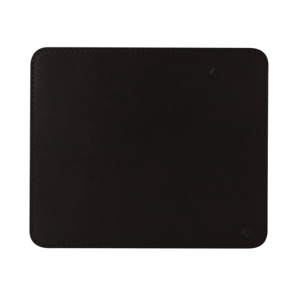 Hackler Leather Mouse Pad