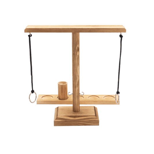 Hoopsy Tabletop Ring Toss Game