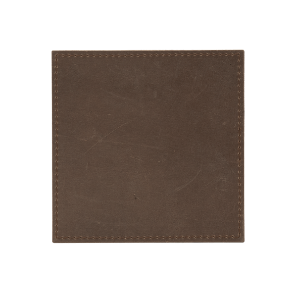 Kilner Leather Trivet