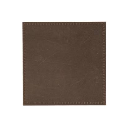 Kilner Leather Trivet