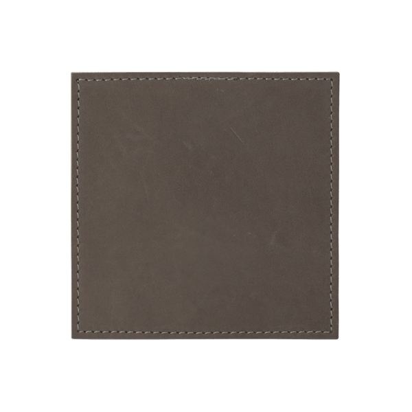 Kilner Leather Trivet