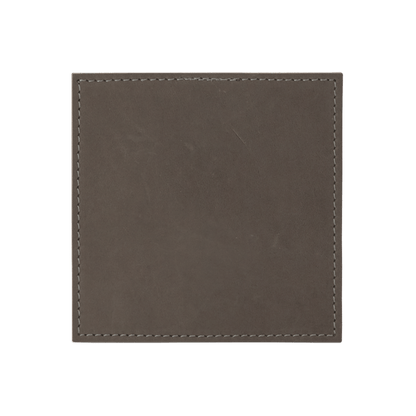 Kilner Leather Trivet