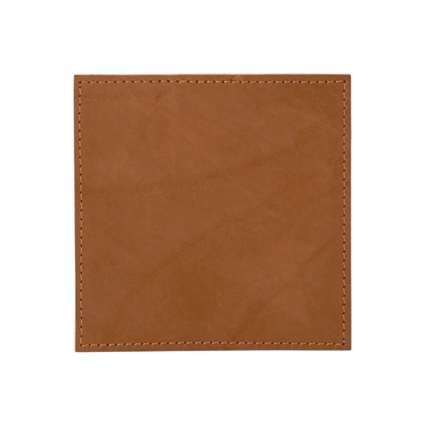 Kilner Leather Trivet