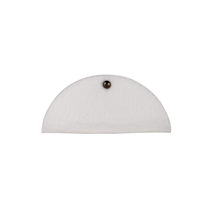 Logan Dye-Sublimated Felt Cord Keeper