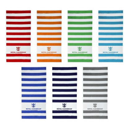 Beach Towel Royale™
