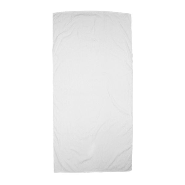 Color Fusion Standard Beach Towel™