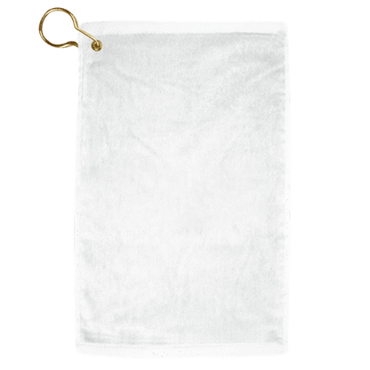 Color Fusion™ Golf Towel