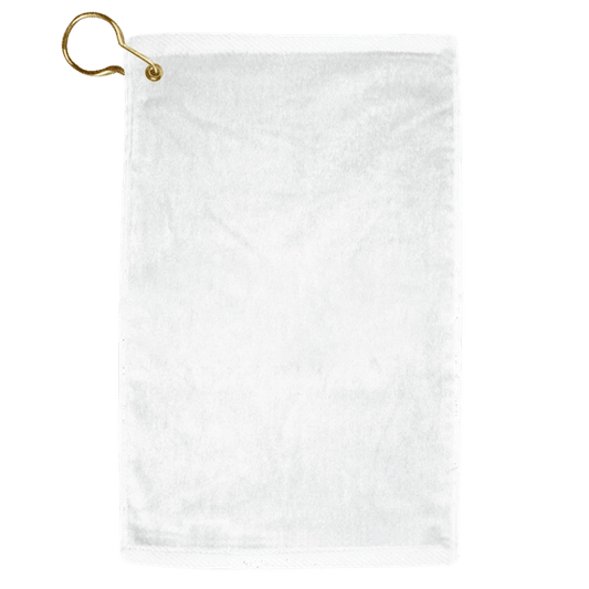 Color Fusion™ Golf Towel