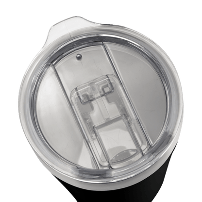 20 oz Daytona Double-Wall Stainless Steel Tumbler