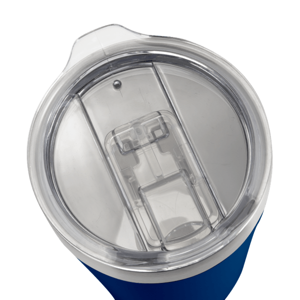 20 oz Daytona Double-Wall Stainless Steel Tumbler