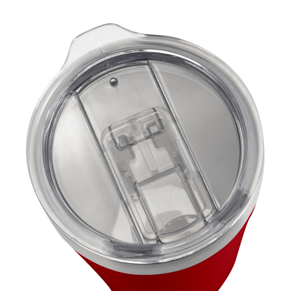 20 oz Daytona Double-Wall Stainless Steel Tumbler