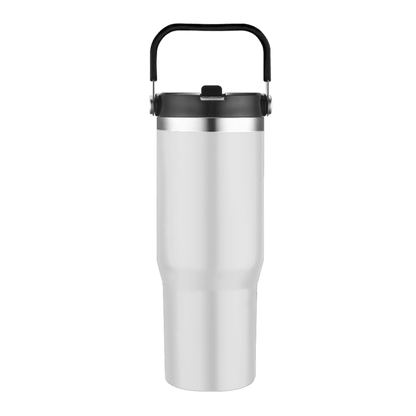 Tahoe 30oz Vacuum Tumbler