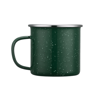 Sedona 16oz Enamel Mug