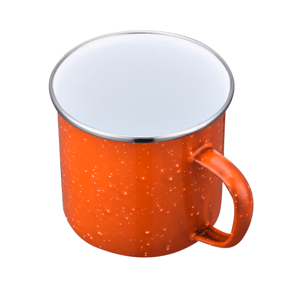 Sedona 16oz Enamel Mug