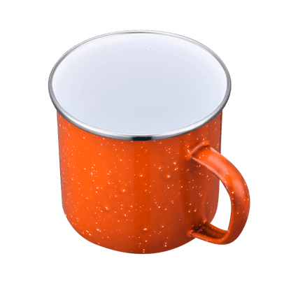 Sedona 16oz Enamel Mug