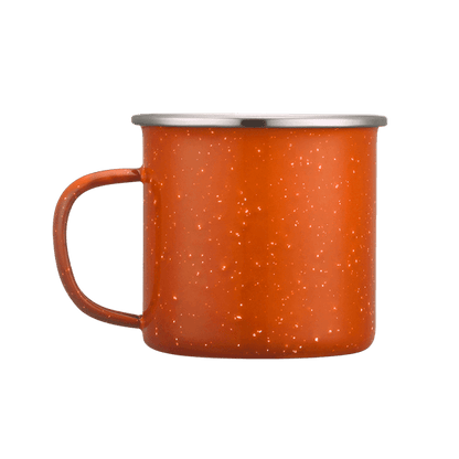 Sedona 16oz Enamel Mug